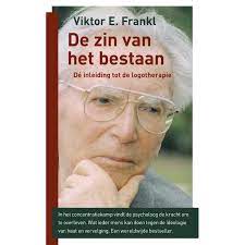 Viktor Frankl, de zin van het bestaan